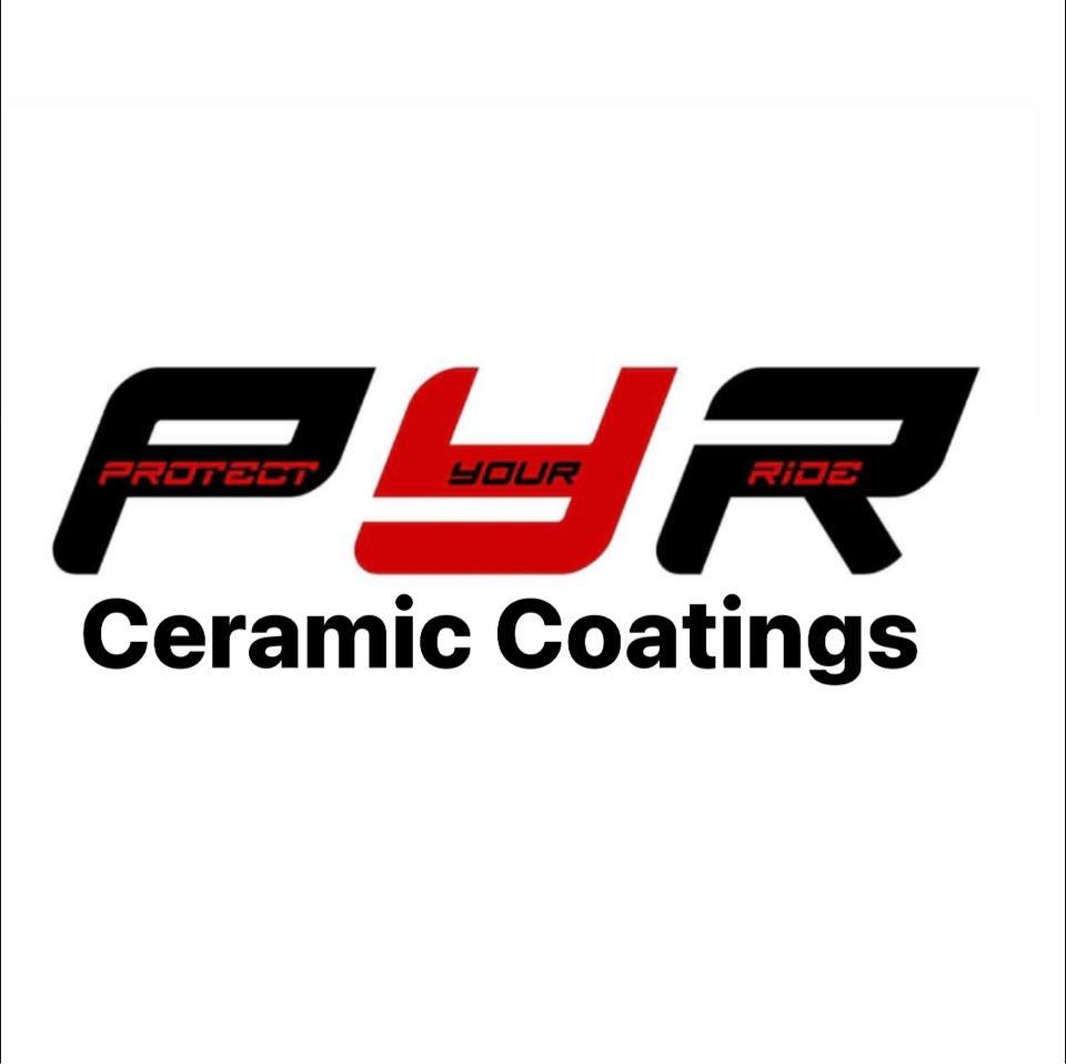 💎 How We Detail While Applying Coating – PYR Style 💎 This isn’t just a ...