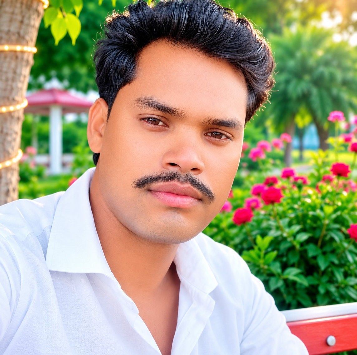 Suna kake jaibu ye Maiya ####### Singer shyam rangila Pachkediya ...