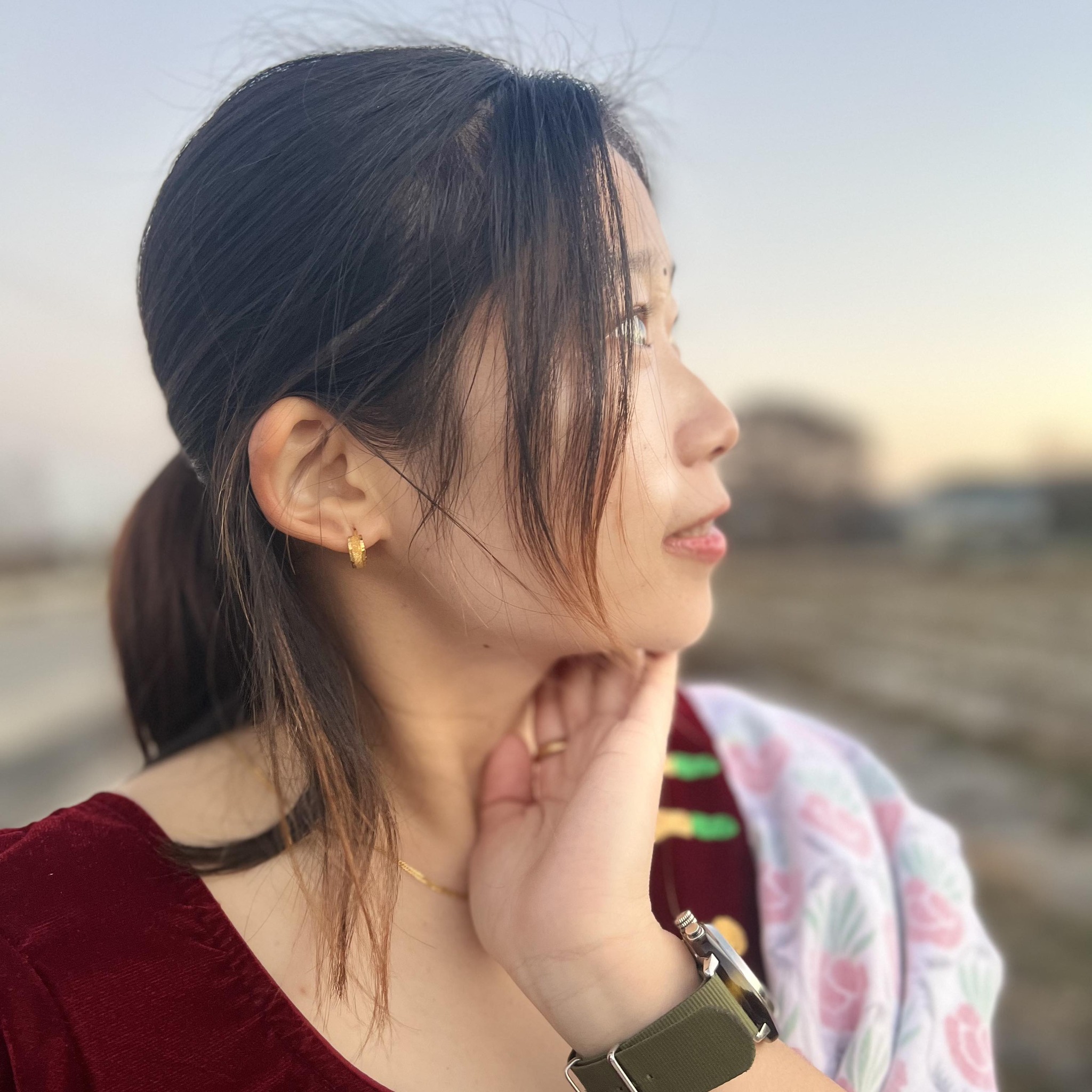 Shishira Rai
