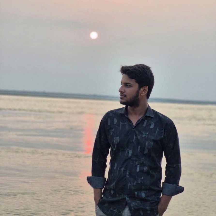 MD Tanver Parvez