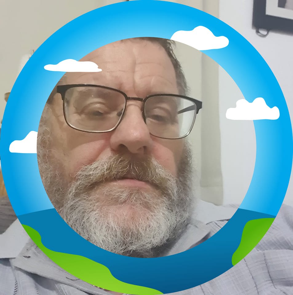 Graham Rothwell