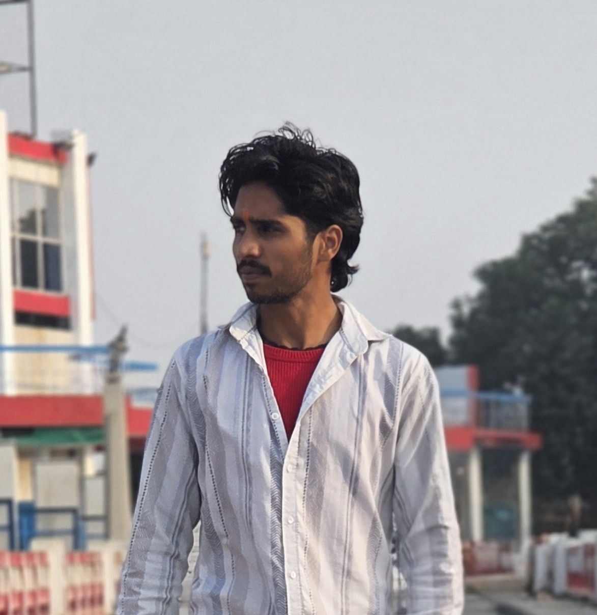 Pankaj Rajput