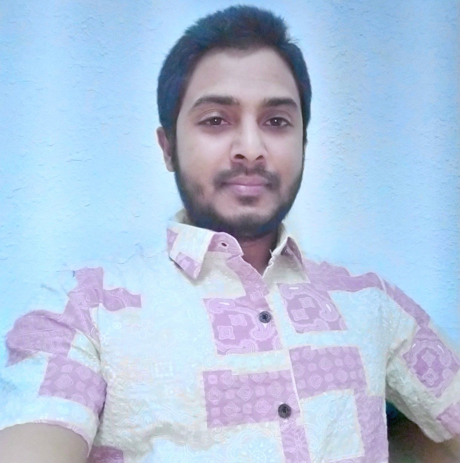 Humaun Kabir