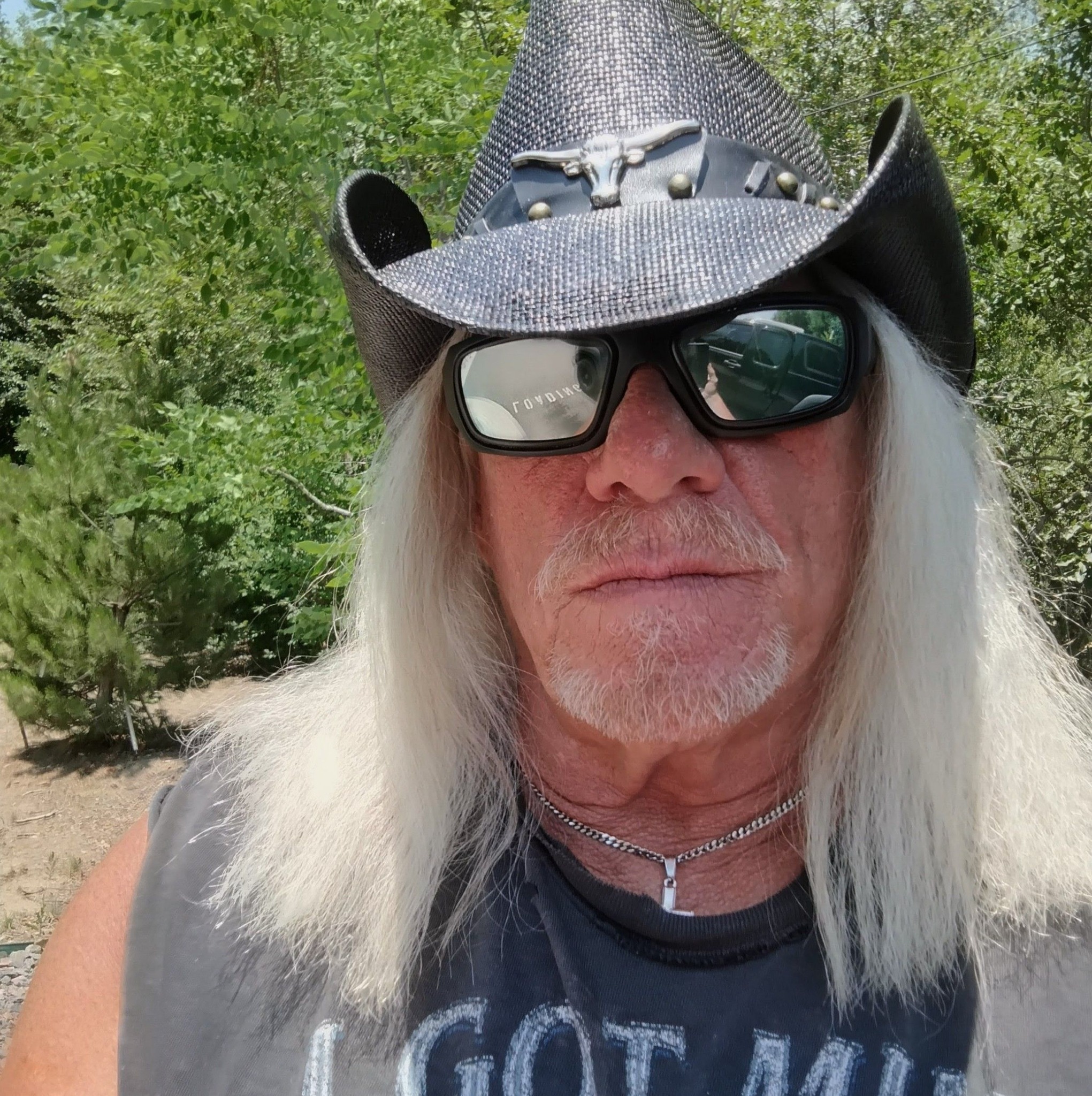 Mark Ranta