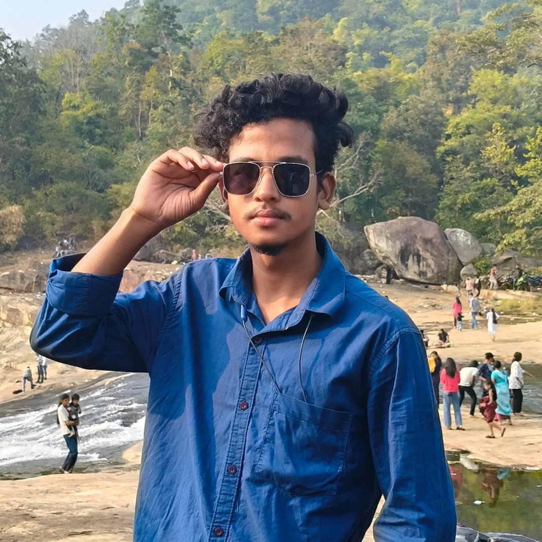 Bishnu Goud