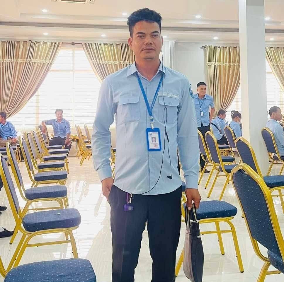 #ភ្ជុំឆ្នាំនេះនៅពេទ្យទាំងអស់គ្នា | រិទ្ធ សុភ័ក្ត្រ្ត ជាងជួសជុលម៉ាសុីត្រជាក់