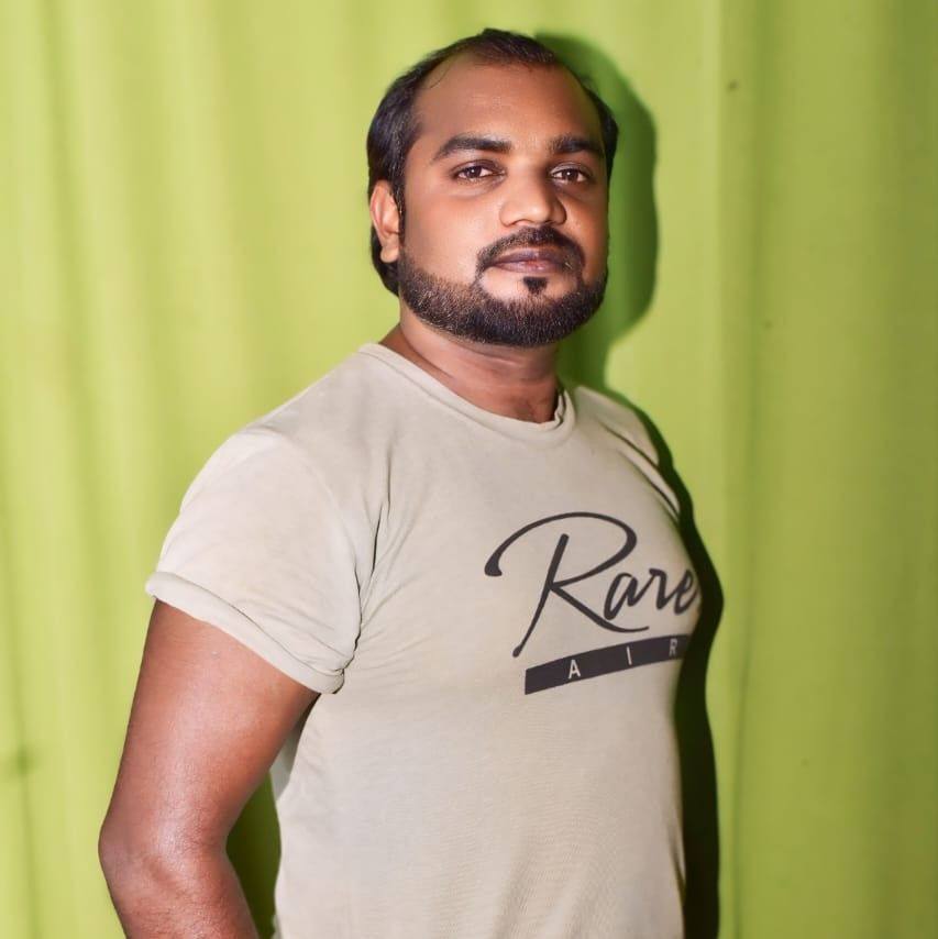 Raja Babu