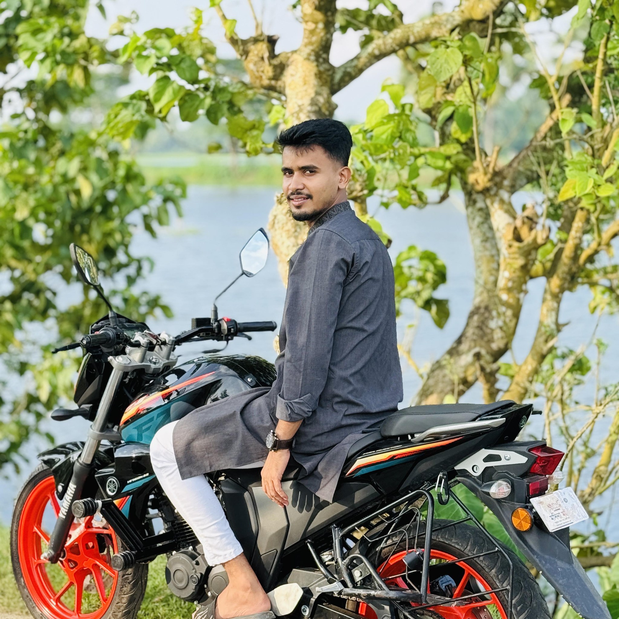 Rahad Patowary