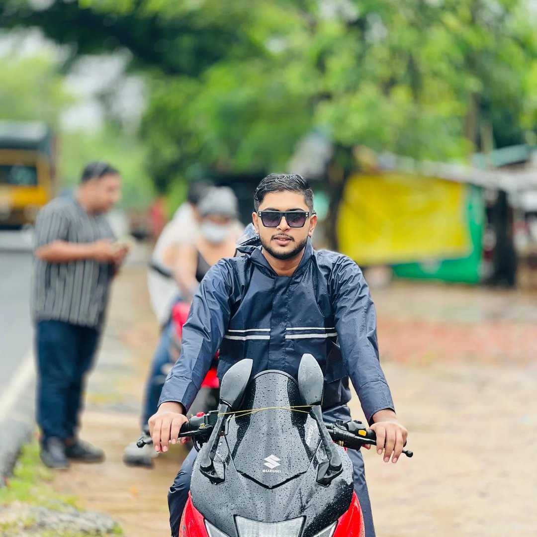 Sayem Akram