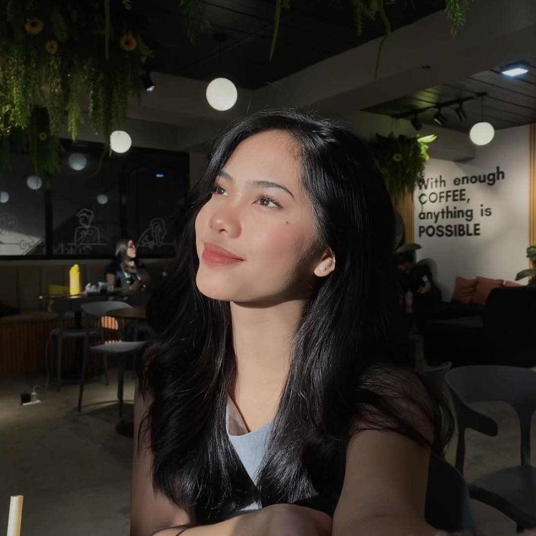 i believe, yesss! FIRST PROJECT -... - Arriane Mae Santos | Facebook
