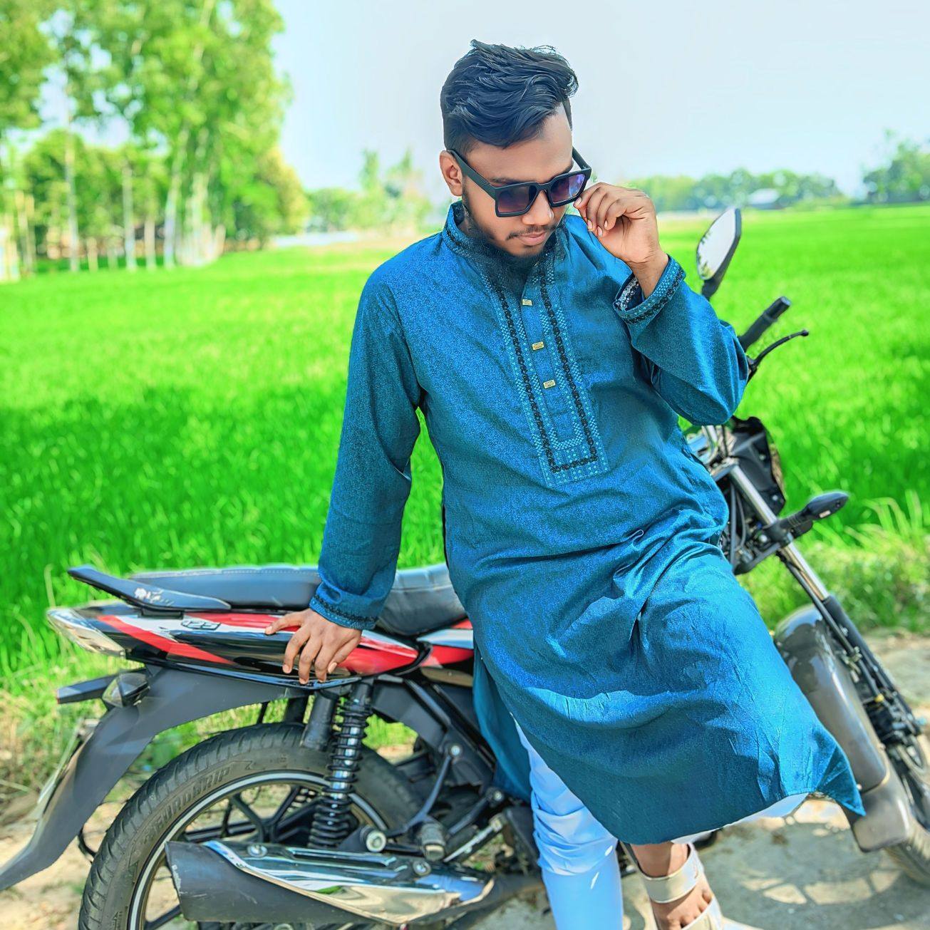 Mohammad Raju Islam