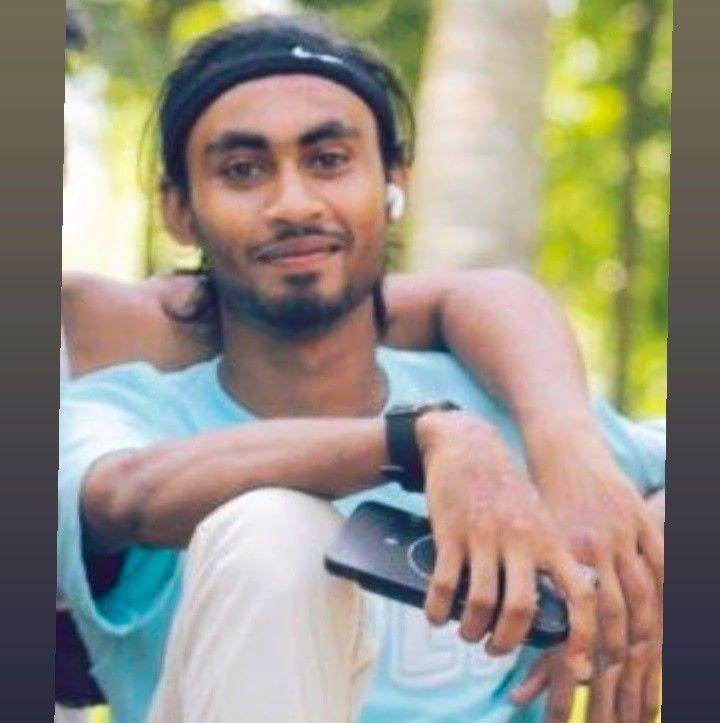 Raj Khan