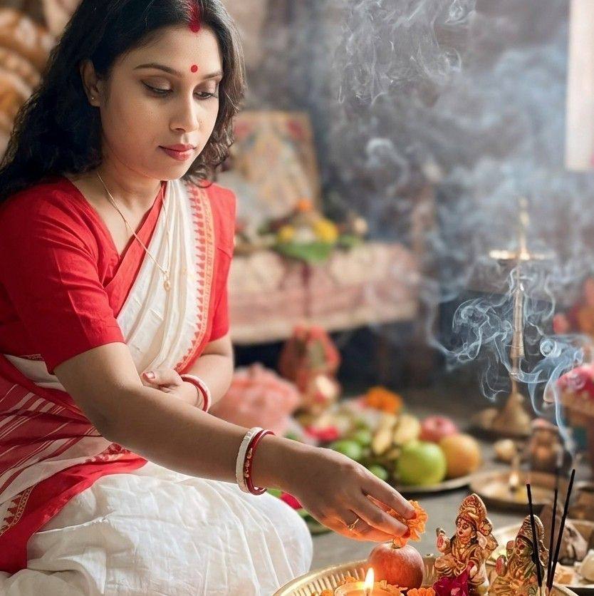 Prianka Chanda