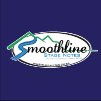 Smoothline Stage Notes