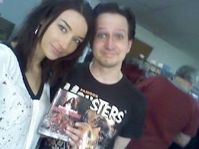 Mark Mackner, Director/Writer/Actor