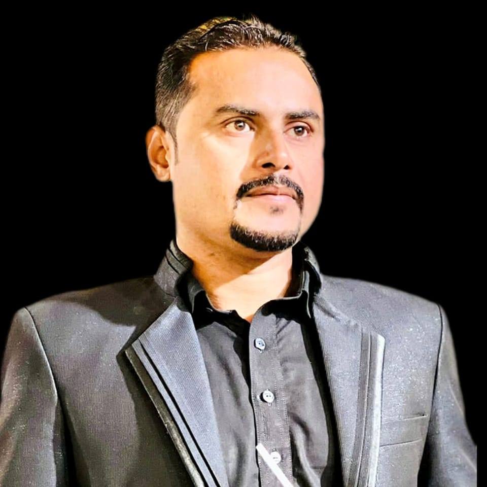 Rashid Hasnain Raza