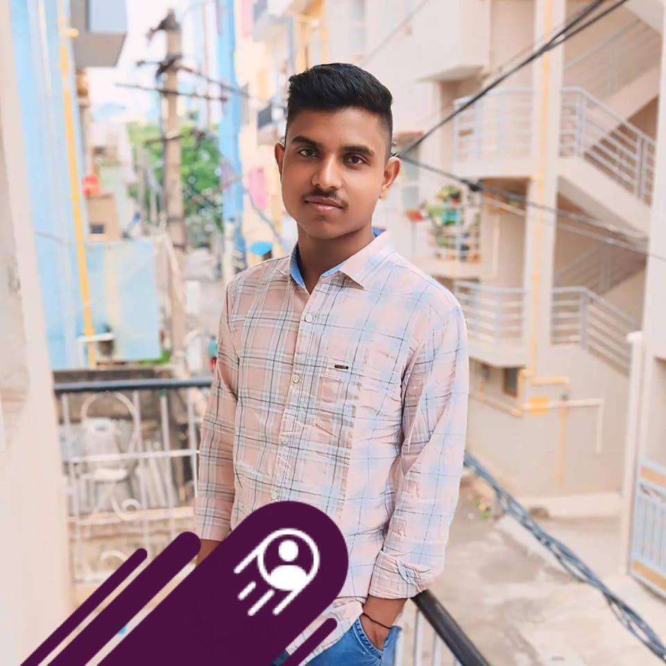 Deepu Kumar