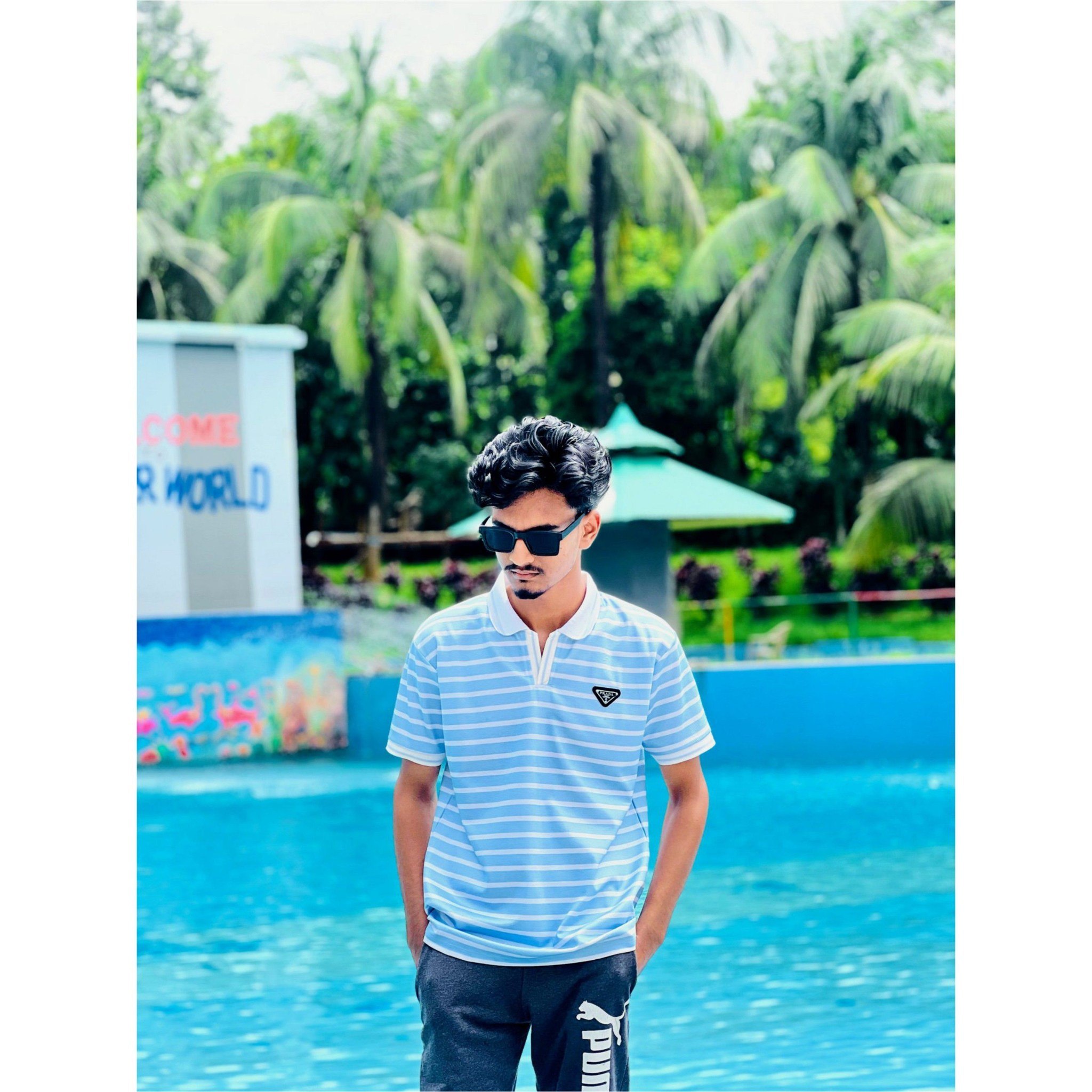M R Mehedi