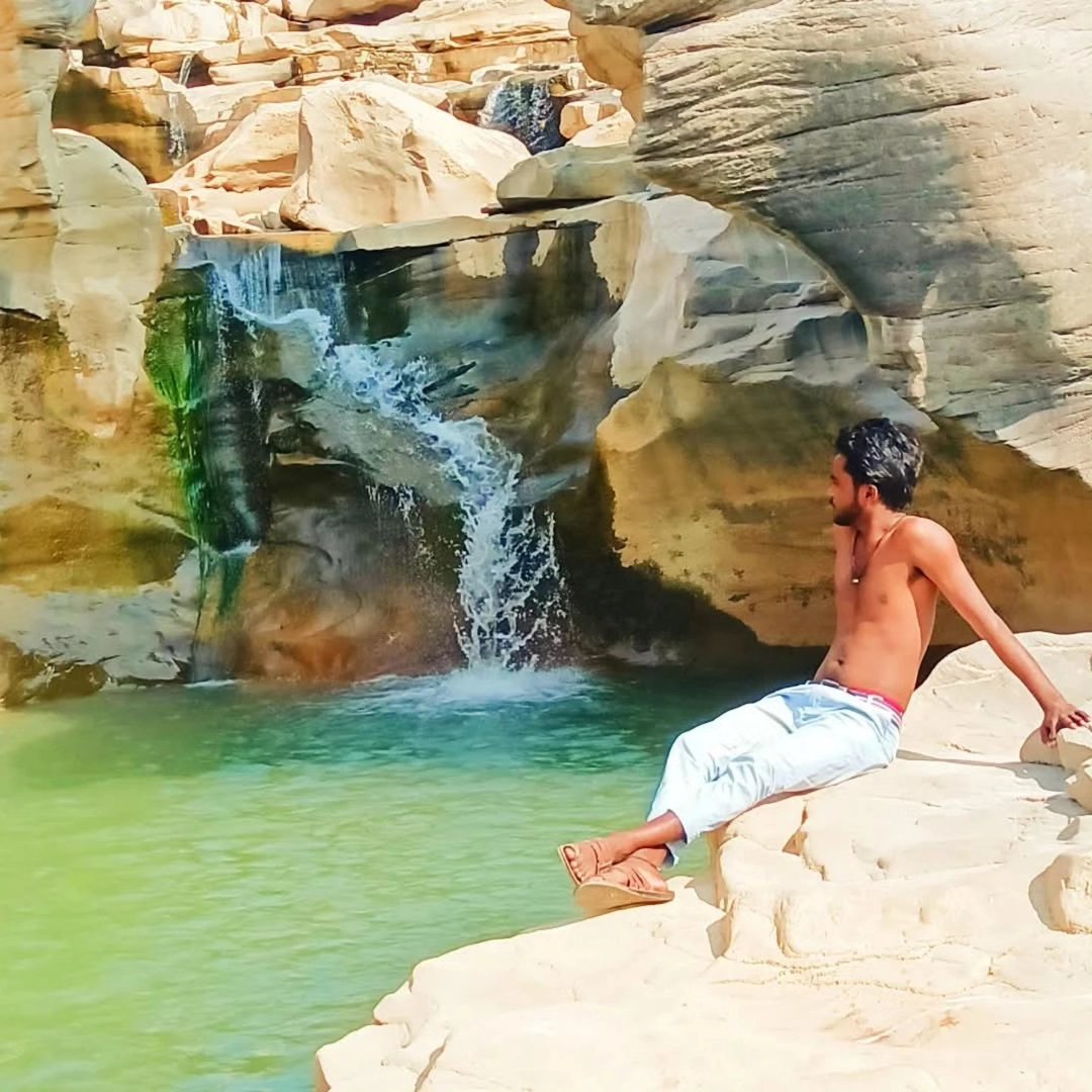 Ravindra Kumar