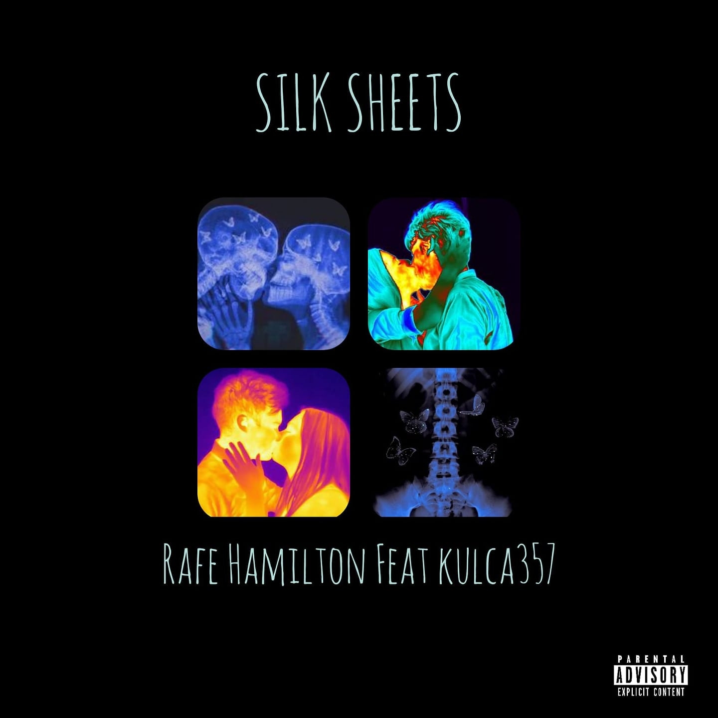 RAFE Hamilton