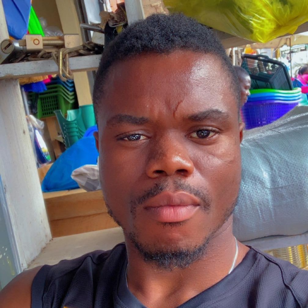 4 types of meniscus tears…💔 | Ikechi Ephraim