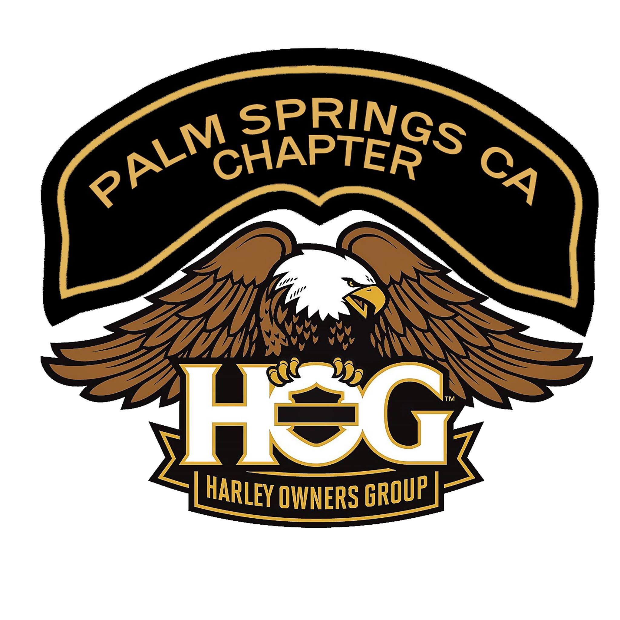 PSHOG | Palm Springs CA