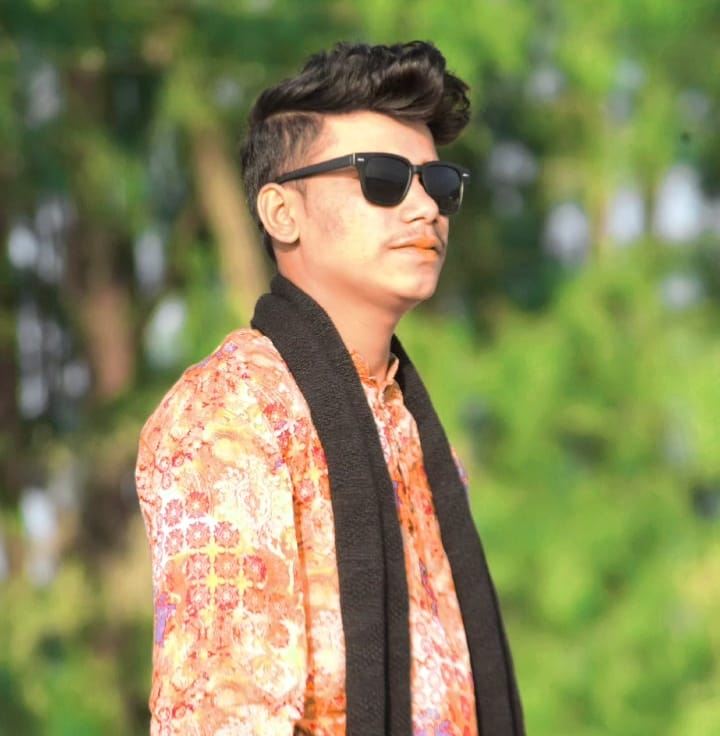 রিদুয়ান ইসলাম রায়হান