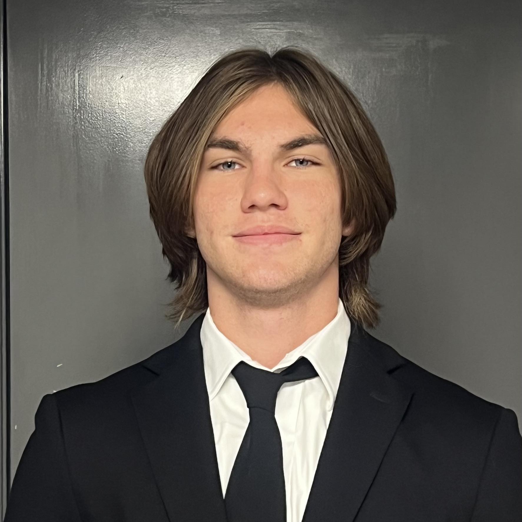 Landon Ries