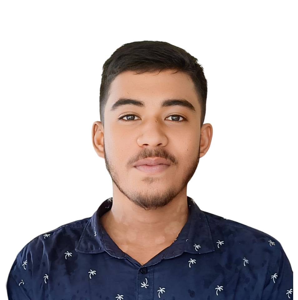 MD Rahad