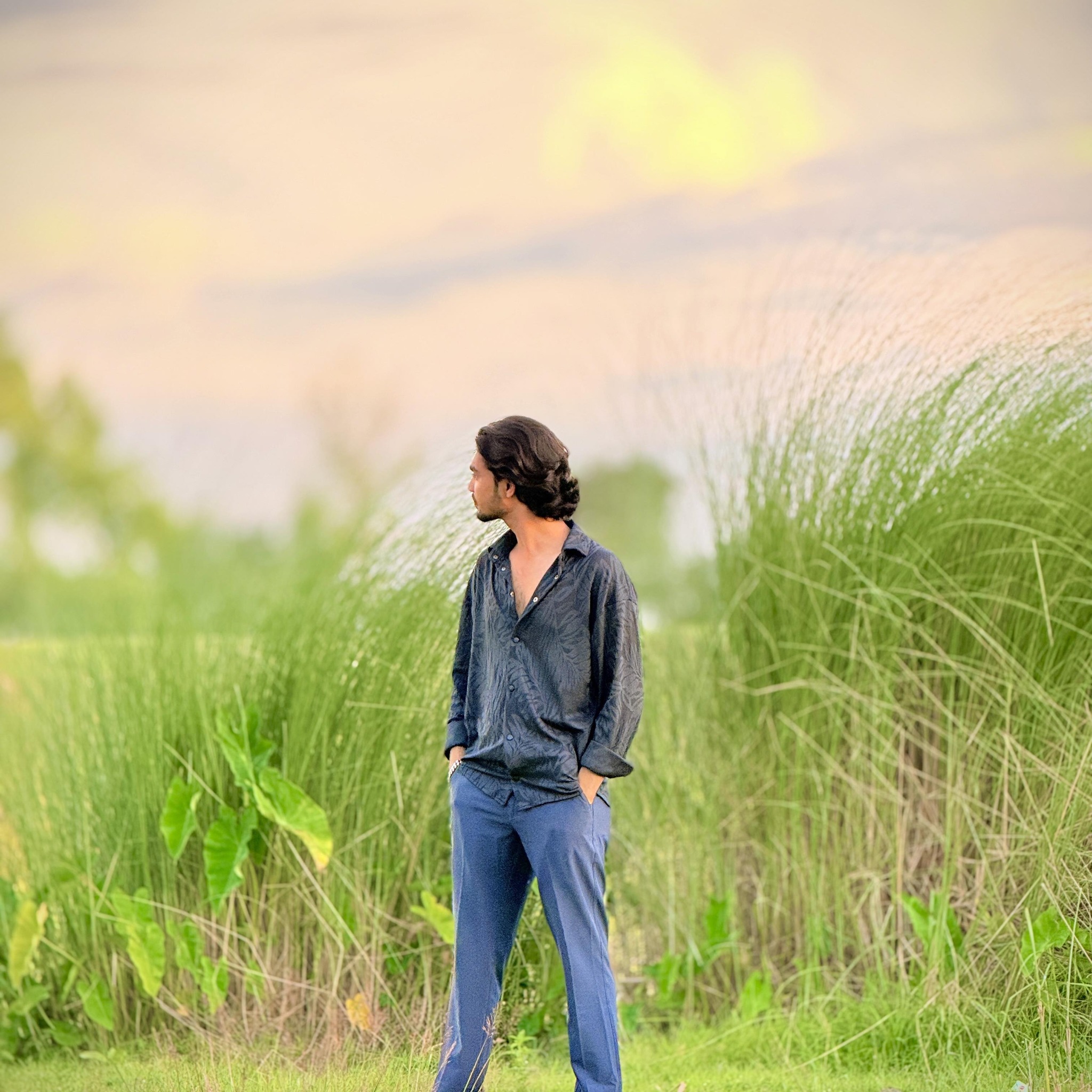 RuHan Khalifa