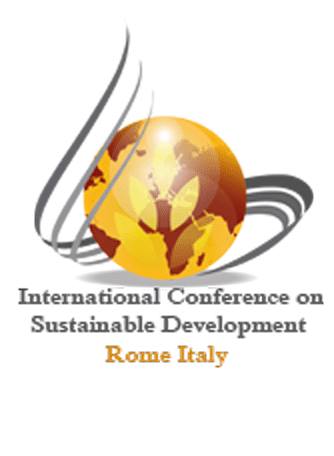 International Conference on Sustainable Development ICSD | Rome