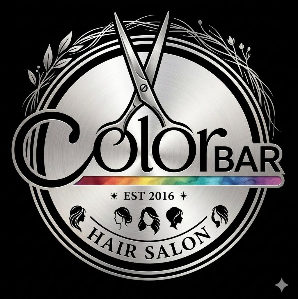 Color Bar - Happy birthday to the one and only crazy... | Facebook