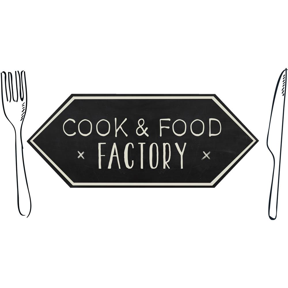 Cook & Food Factory | Astaffort