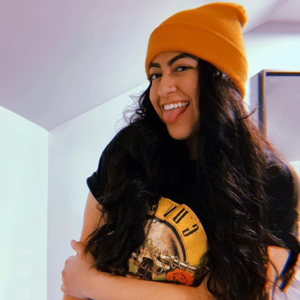 Ruby Rocha