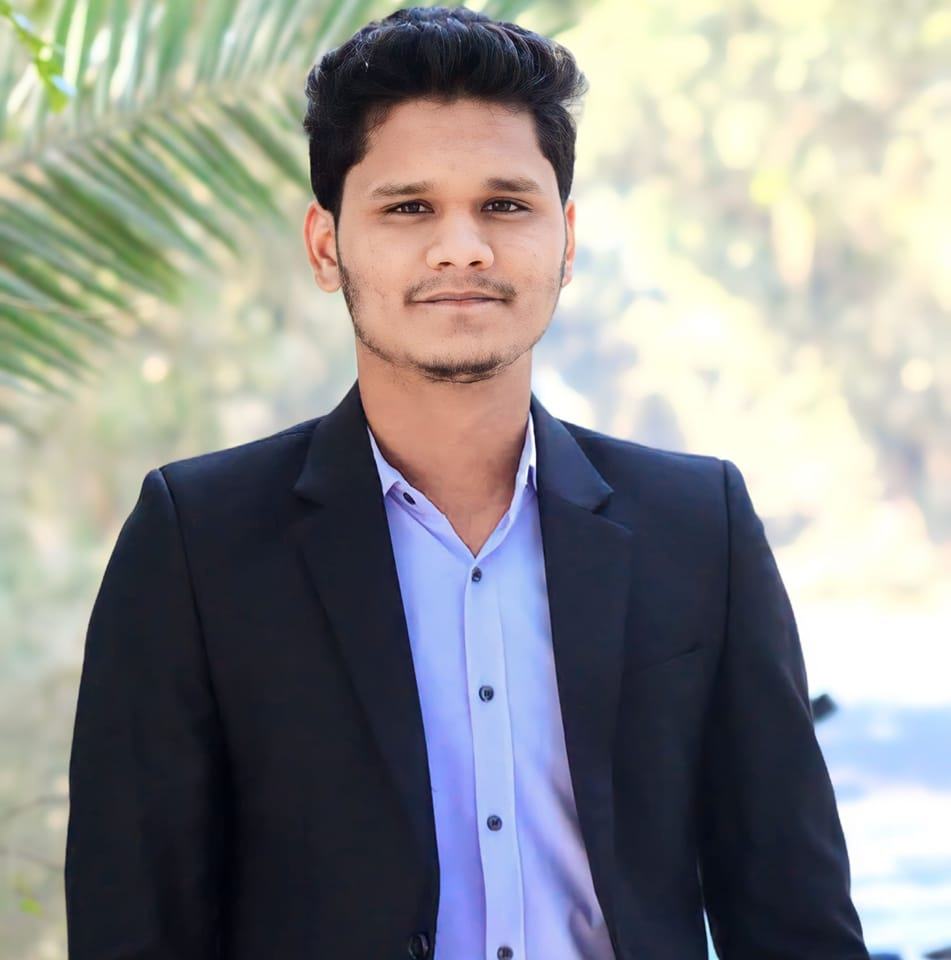 Md Rakibul Islam
