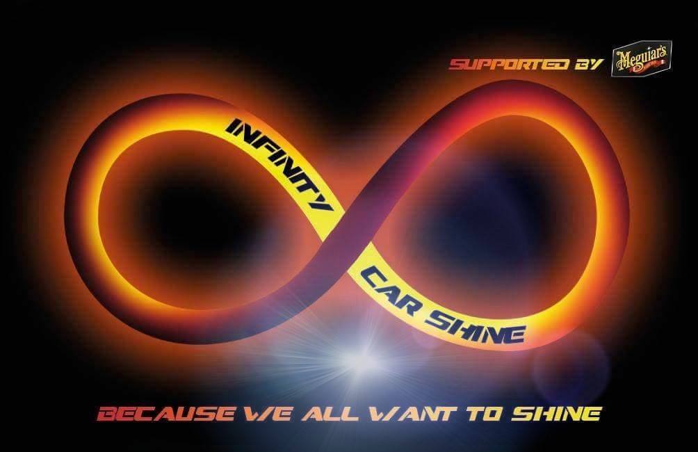 Infinity Shine | Leffinge