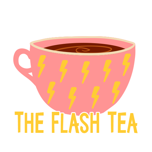 The Tea Flash