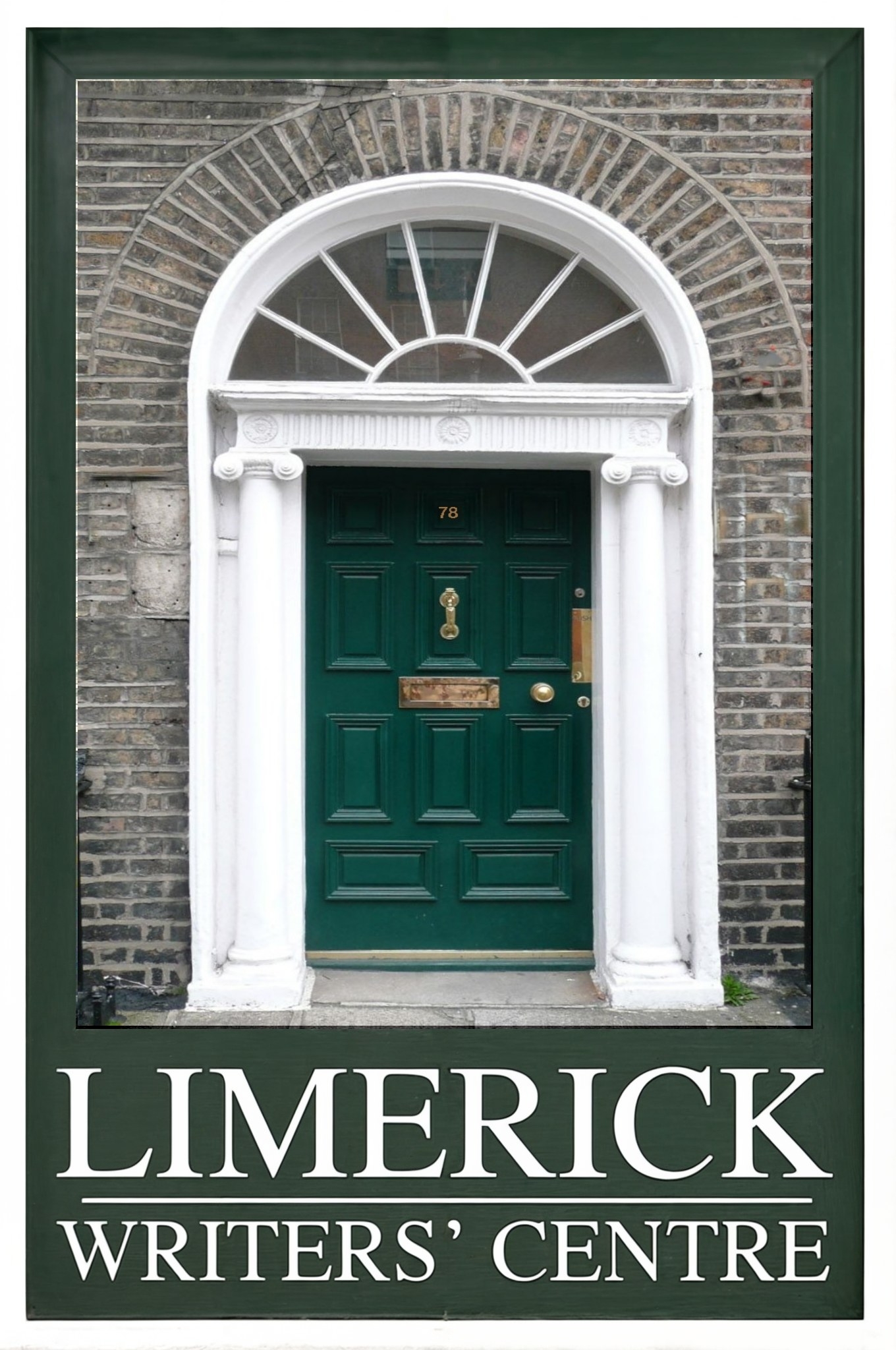 Limerick Writers' Centre | Limerick