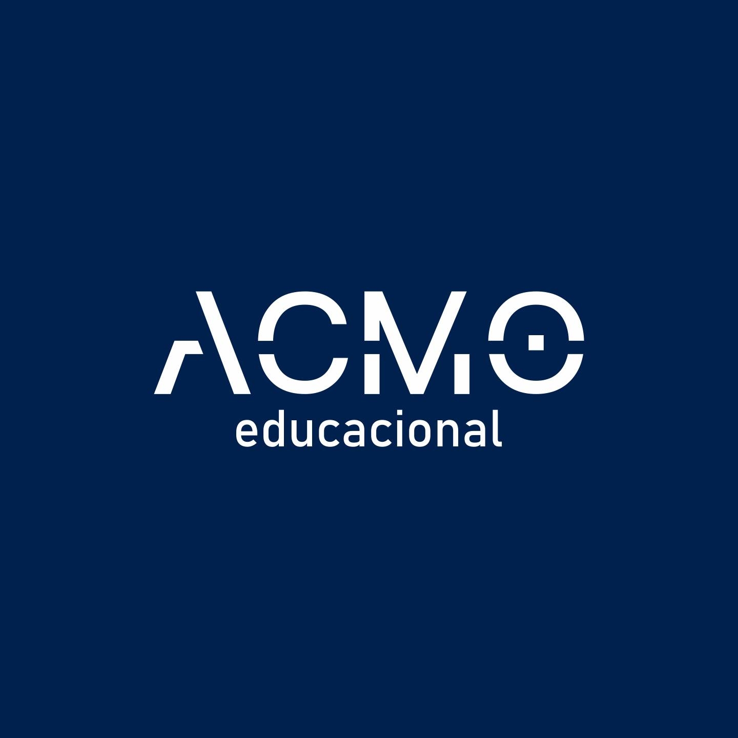 ACMO EDU | Brasília DF