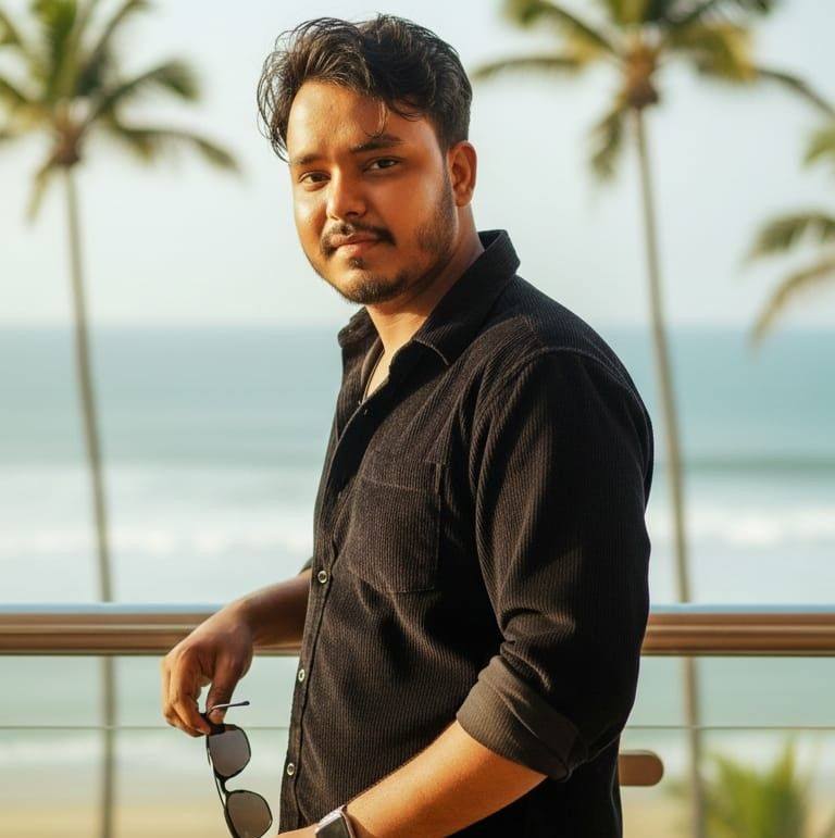 Vijay Rajput