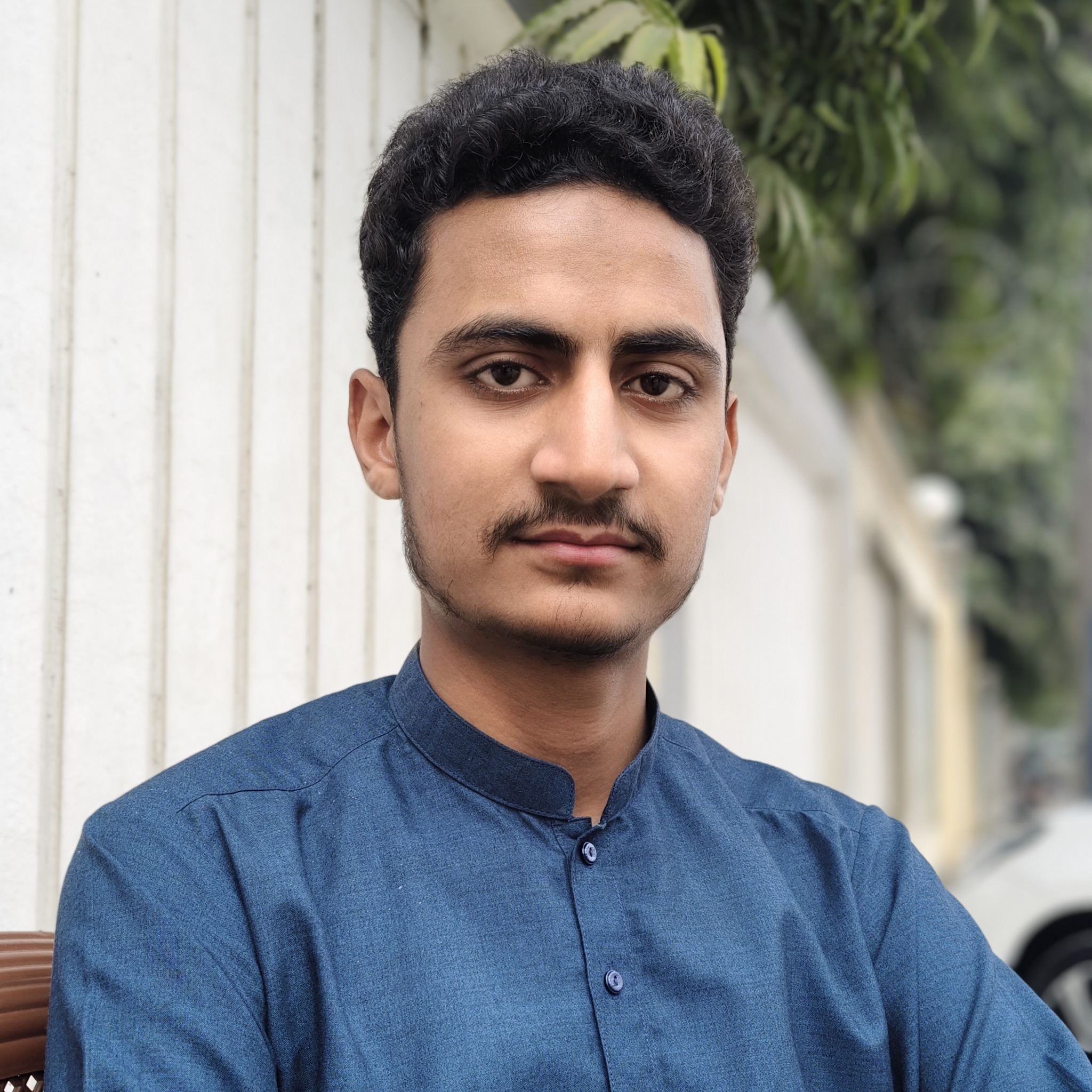 Muhammad Attique