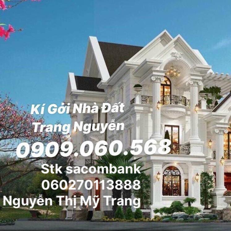 Trang Nguyễn NHÀ ĐẤT BÌNH TÂN | Ho Chi Minh City