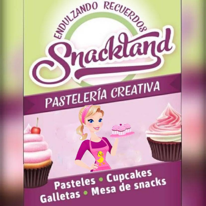 Snaackland Hillo