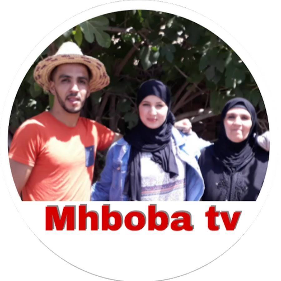 Mhboba tv - محبوبة