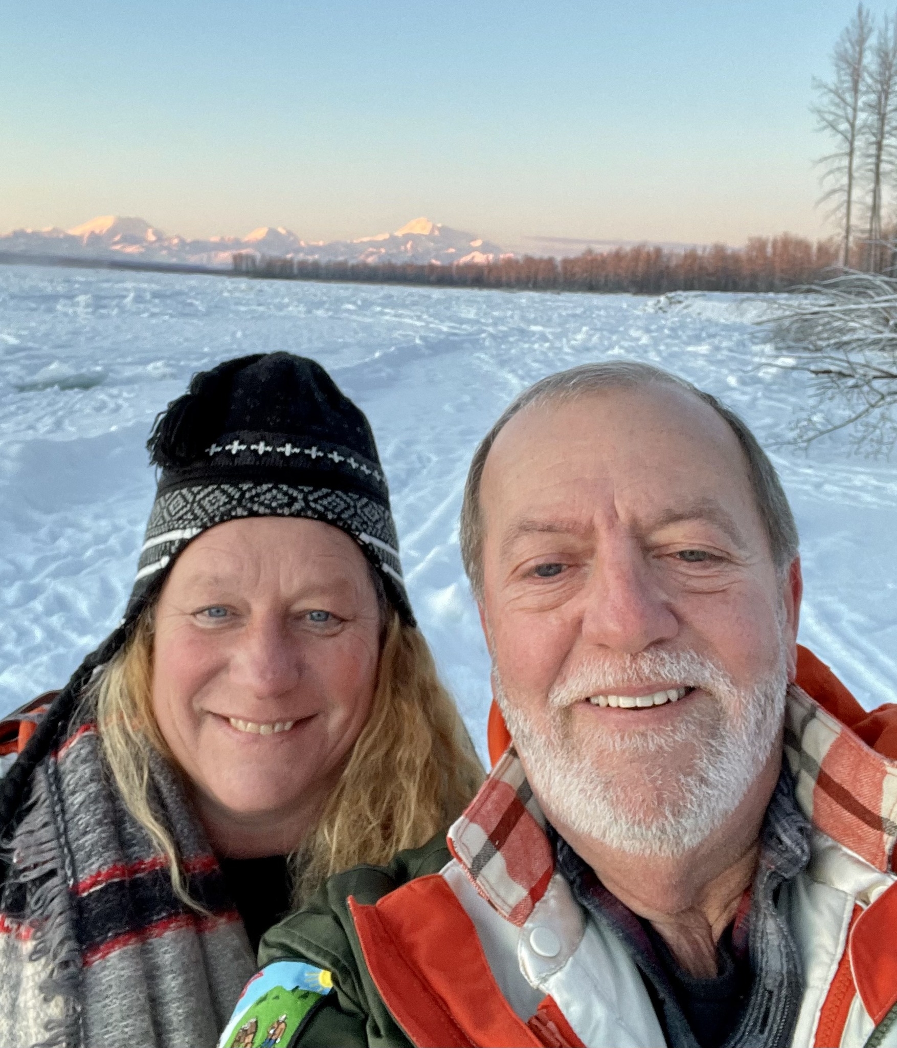 This bar has a business model that... - The Alaska Story | Facebook