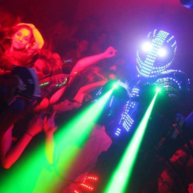 Roboled | Rio de Janeiro RJ