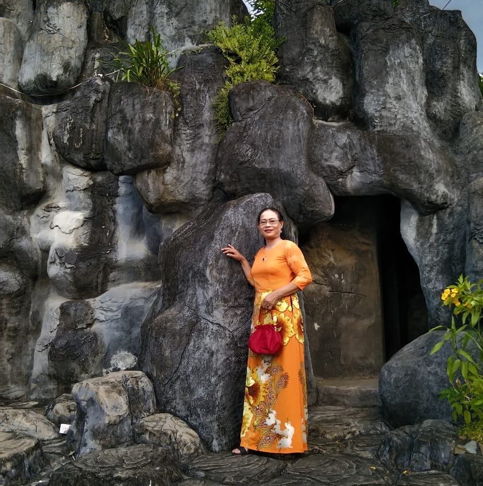 Địa Điểm Phan Rang Ninh... - Địa Điểm Phan Rang Ninh Thuận