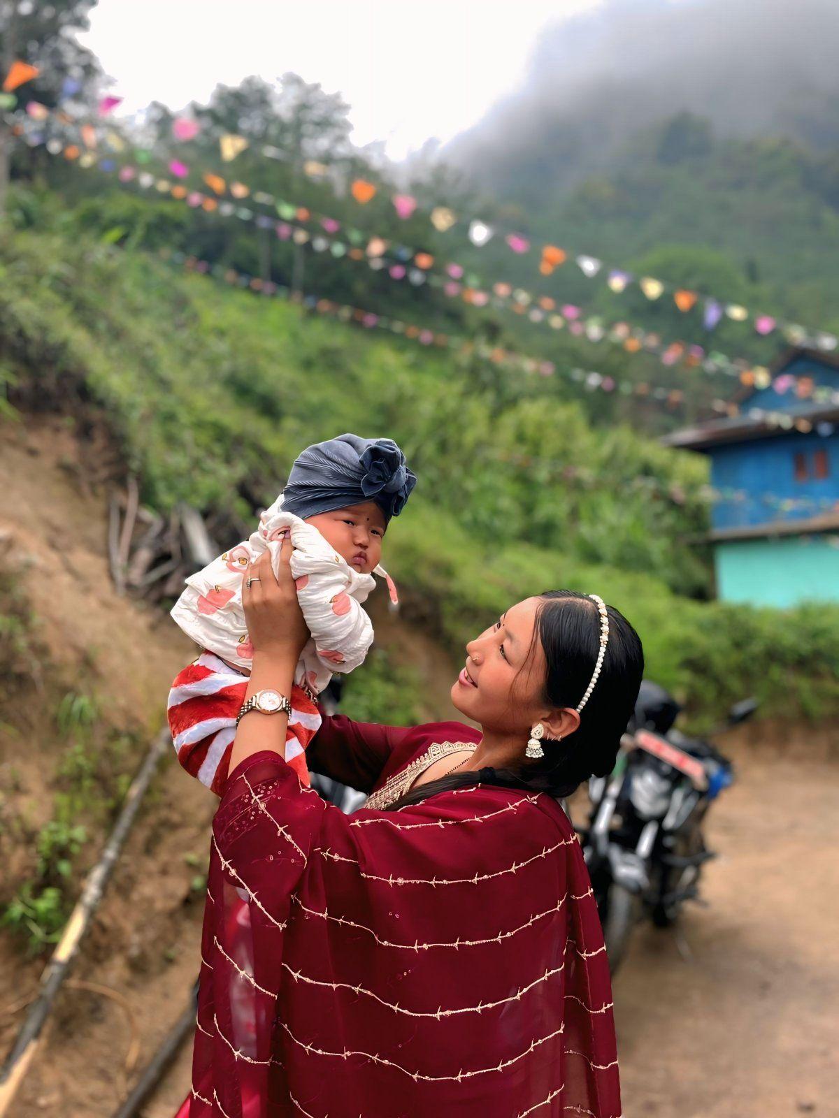 Mamta Rai