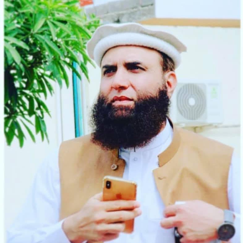 Syed Rauf