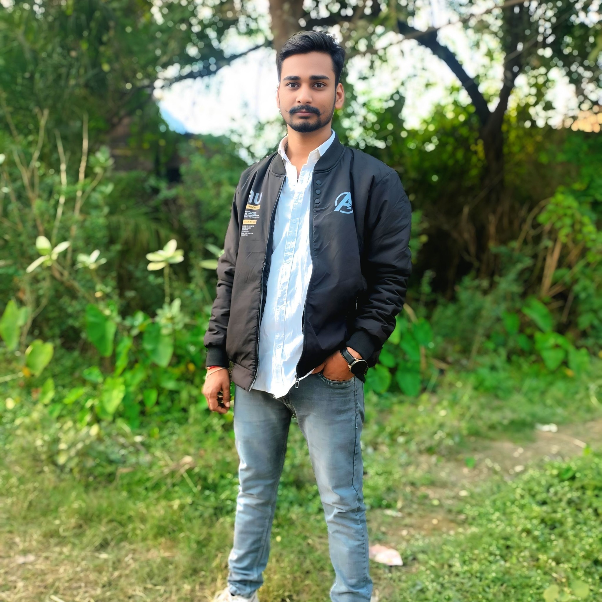 Ravi Raj